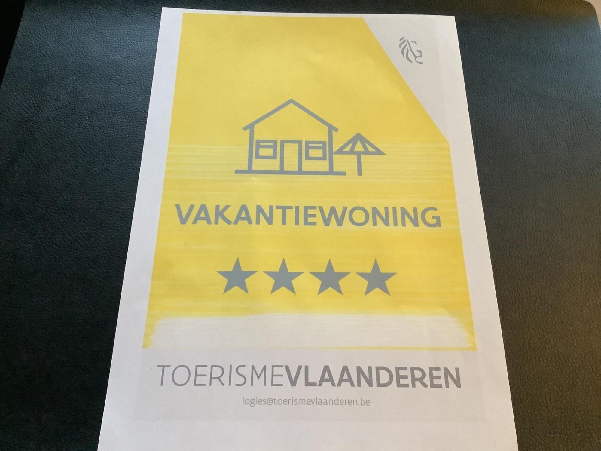 Vakantiewoningeikenhof Londerzeel Exteriör bild